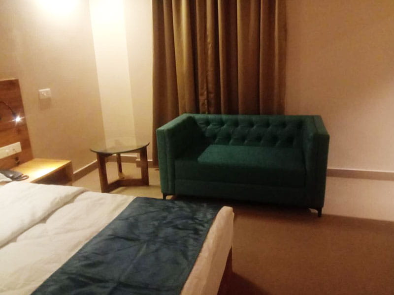 Blue Orchid Homestay