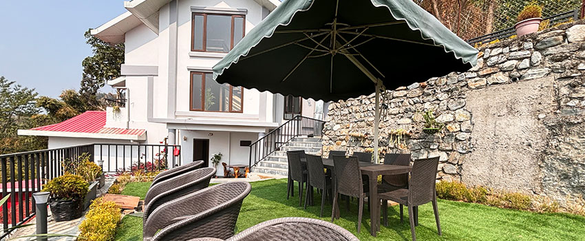 Budget Hotels In Kalimpong