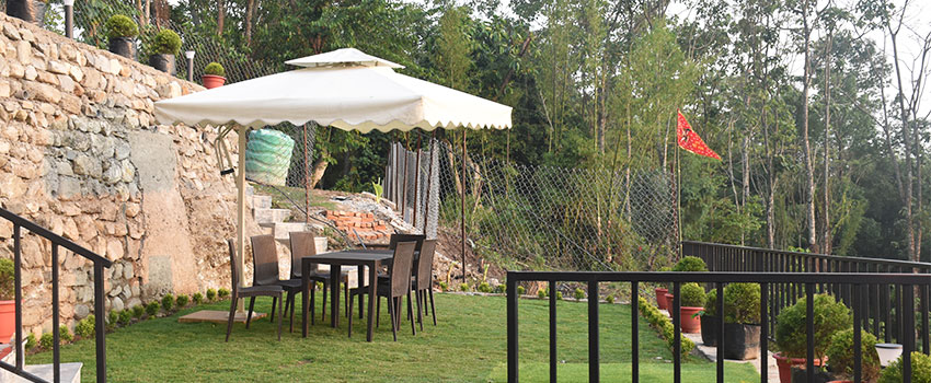 Couple Friendly Hotels in Kalimpong